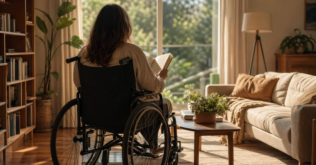 Understanding Disability Benefits in Harrisburg, Pennsylvania