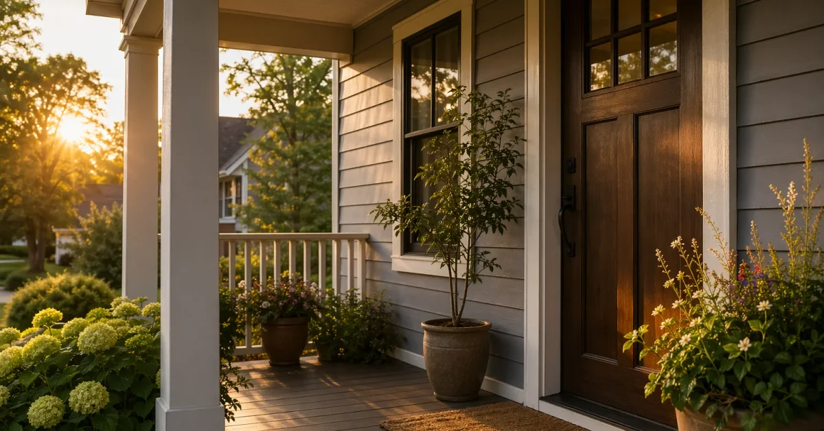 Comprehensive Housing Assistance in Harrisburg, PA