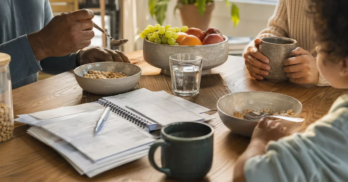 Understanding TANF / Cash Assistance in Harrisburg, PA