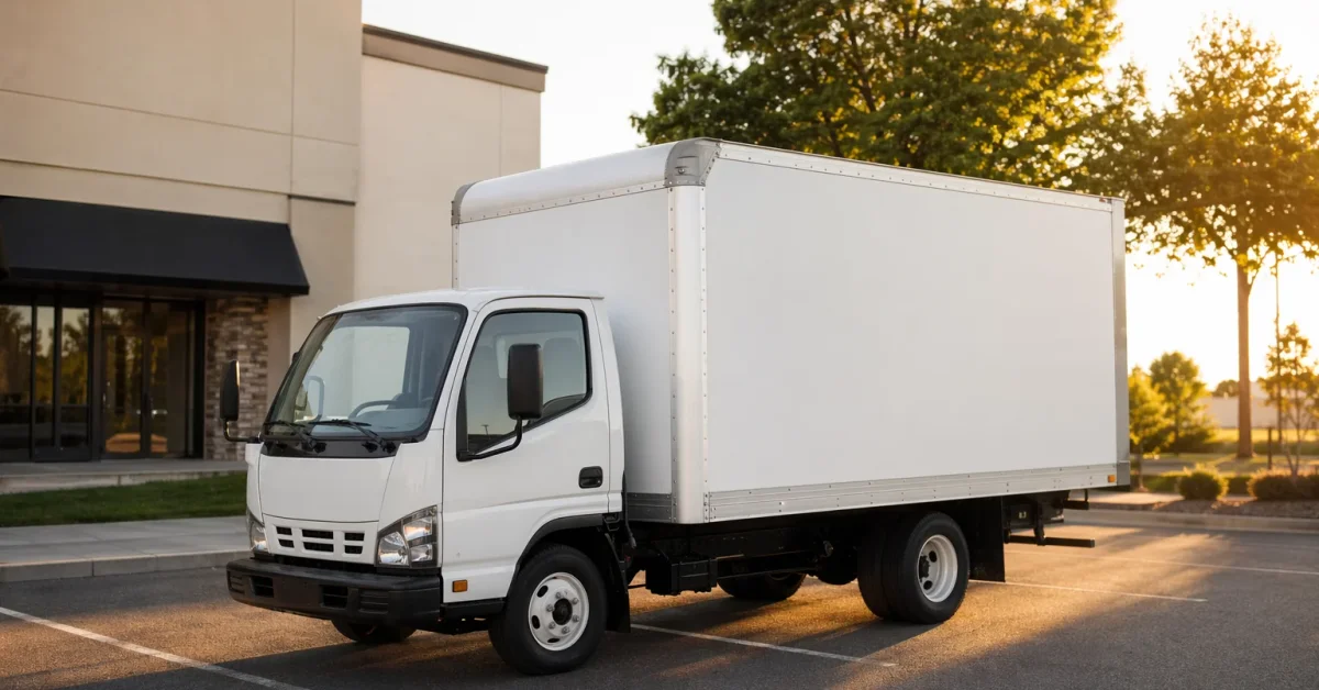 Donate Your Commercial / Fleet Vehicle in Harrisburg Today